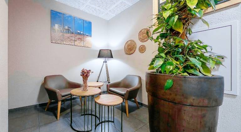 B&B HOTEL Royan La Palmyre — photo 3