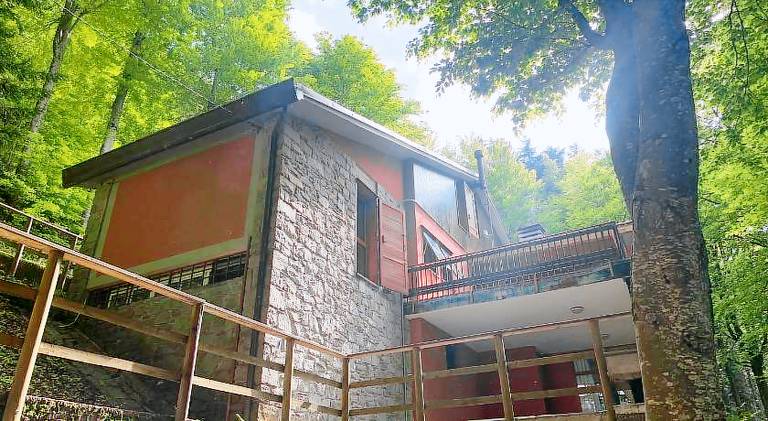 Villa with 5 rooms for 9 persons — photo 4