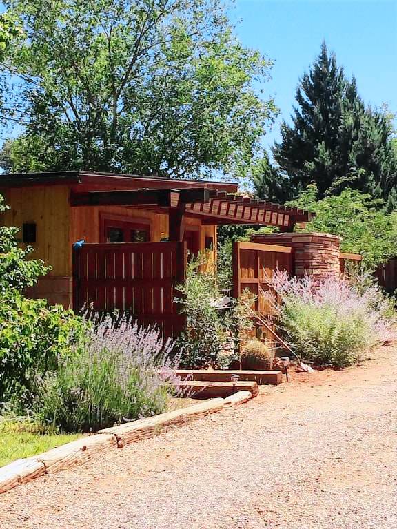 Cabin Sedona