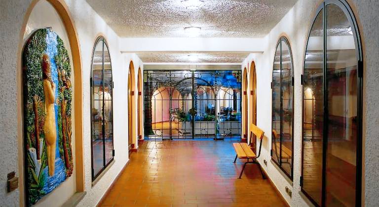 Bellosguardo Resort — photo 5