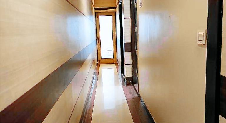 Super Residency Near to Nizzamduin railway stations — photo 4