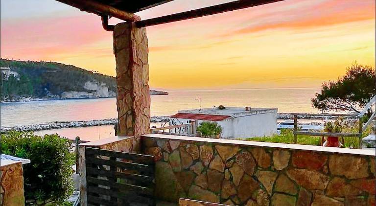 Lovely house | Next to the beach | Pets are welcome in Foggia