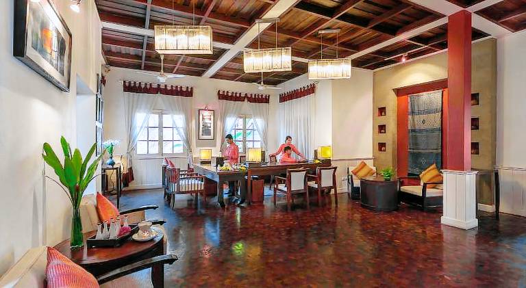Homm Souvannaphoum Luang Prabang, part of Banyan Group — photo 5