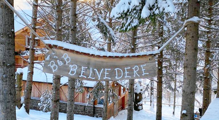B&B Belvedere — photo 2