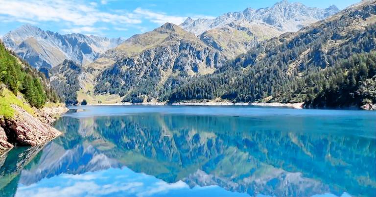 Ferienwohnung Semione