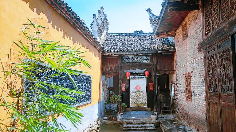 Yangshuo Loong Old House — photo 4