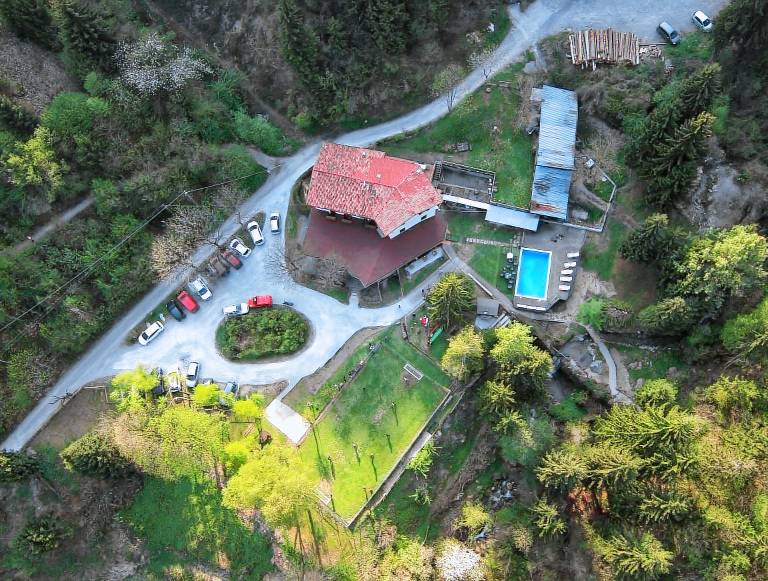 Chalet Songavazzo