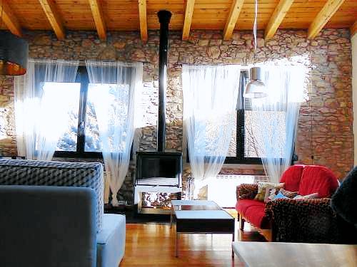 200 m² Ferienhaus