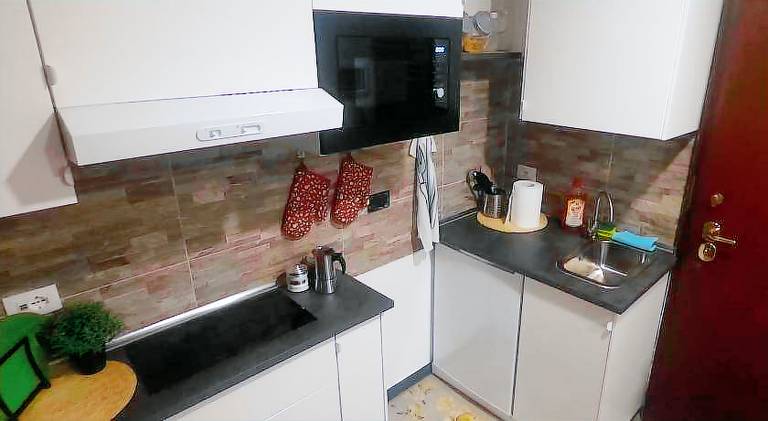 Rental apartment | Close to Via Giuseppe Garibaldi — photo 5