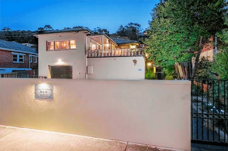 Bed and breakfast Burnie