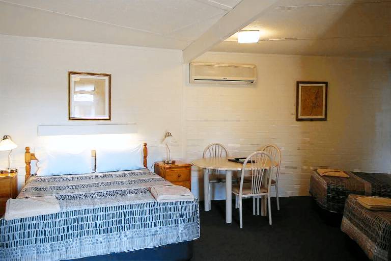 Motel Cobram
