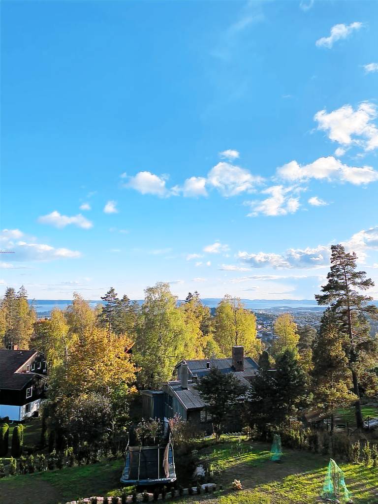 Villa Oslo