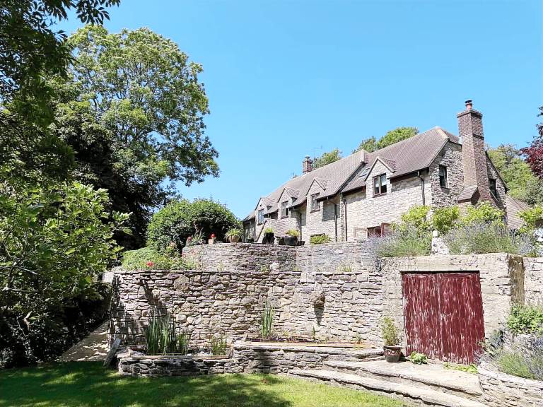 House Warmwell