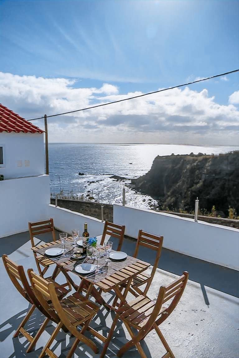 Casa Caloura
