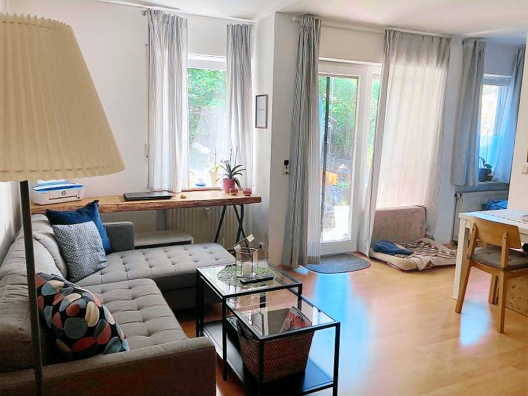 Ferienwohnung  Randersacker