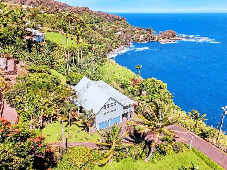 House Laupahoehoe