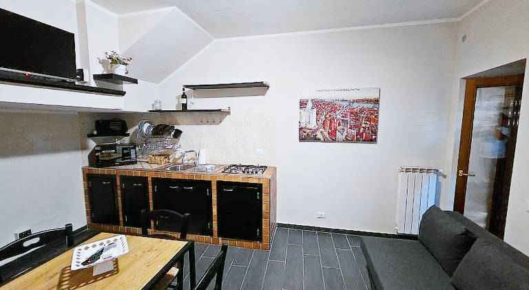 Nice holiday apartment | Dogs allowed — photo 5