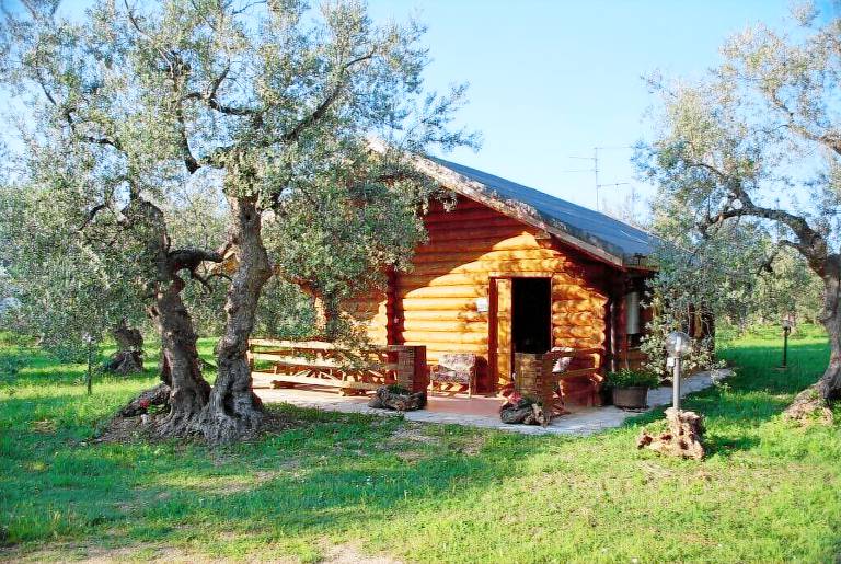 Appartamento Capestrano