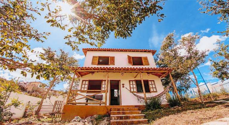 Vila Espinhaco — photo 4