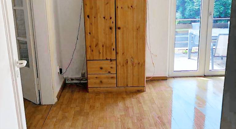 Holiday apartment with 2 rooms for 5 persons — photo 4