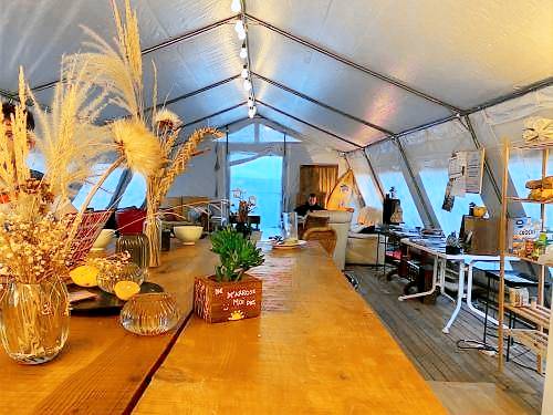 Vakantiepark Hendaye