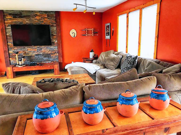 House  Osoyoos