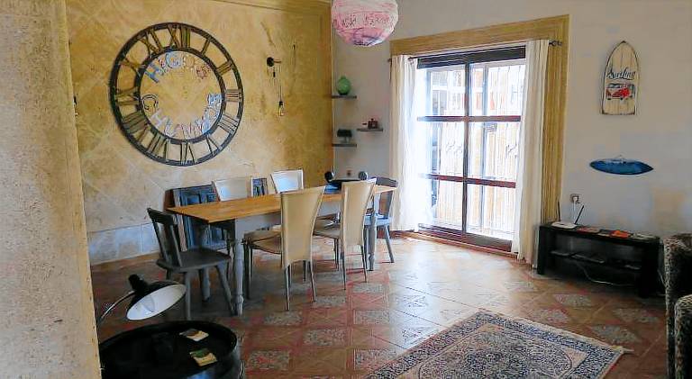 HIGOS CHUMBOS, CASA RURAL COMPARTIDO — photo 3