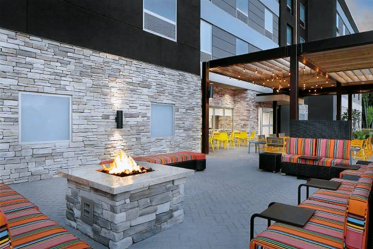Home2 Suites by Hilton Poughkeepsie — photo 3