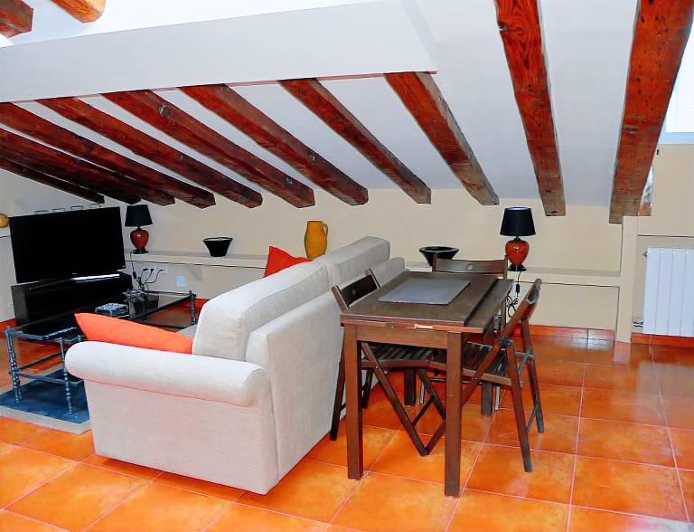 M COR2 ESTUDIO 4 PAX