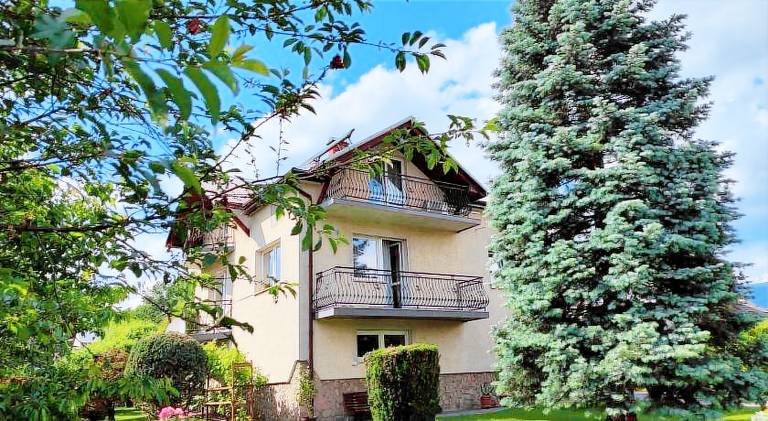 Apartament Kasina Wielka