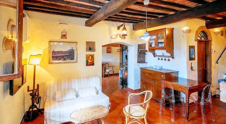 Holiday apartment with pool, yard & barbeque | Suitable for remote work — photo 2