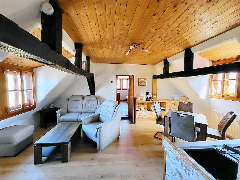 Ferienwohnung Frielendorf