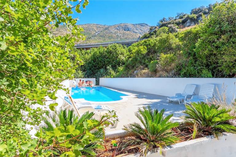Apartment Cavtat