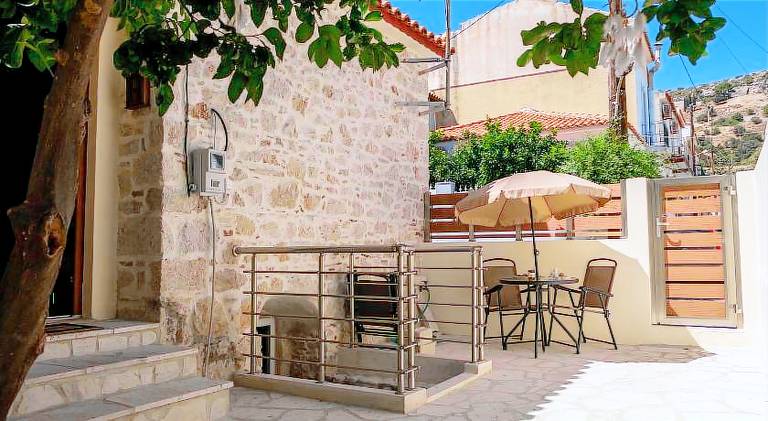 Vacation home with 1 room for 4 persons — photo 4