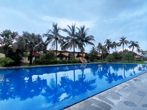 Apartment Vedic Village