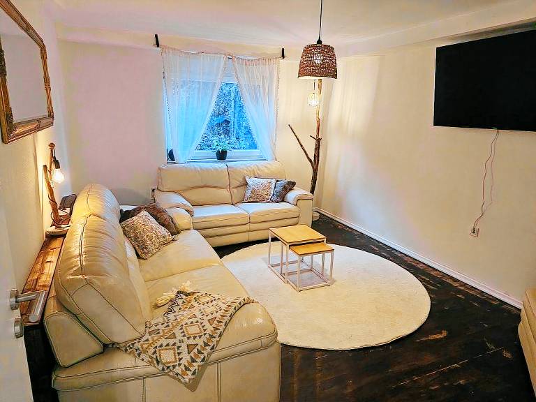 Ferienwohnung Dillenburg