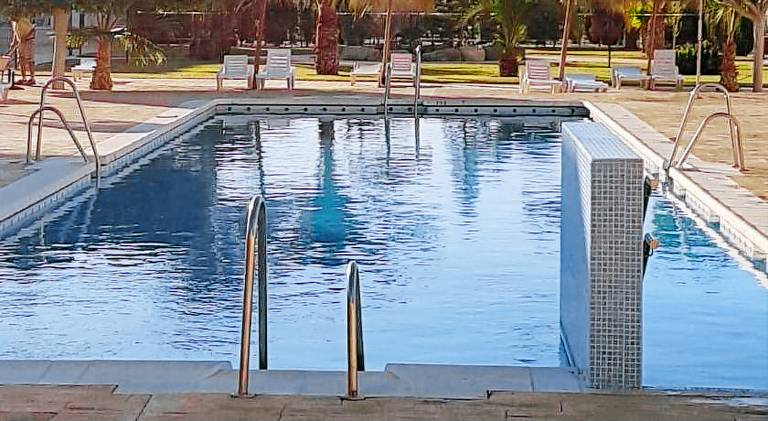 Charming rental apartment with pool | Close to the beach | Dogs allowed — photo 3