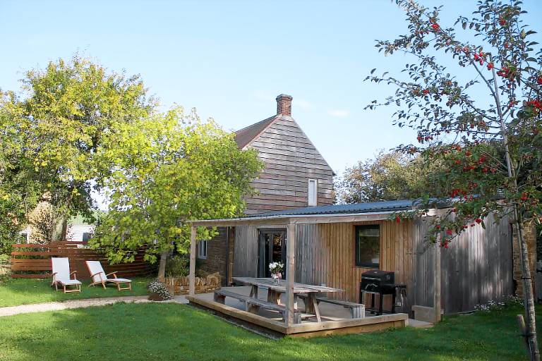 Cottage Hook Norton