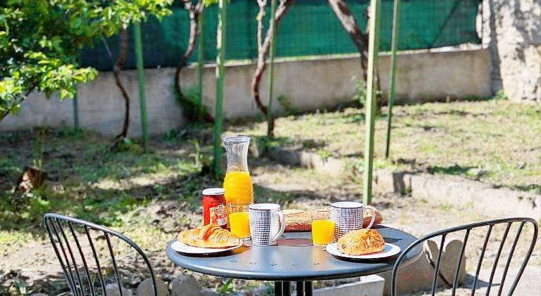 Apartment with 1 room for 4 persons in Carcassonne