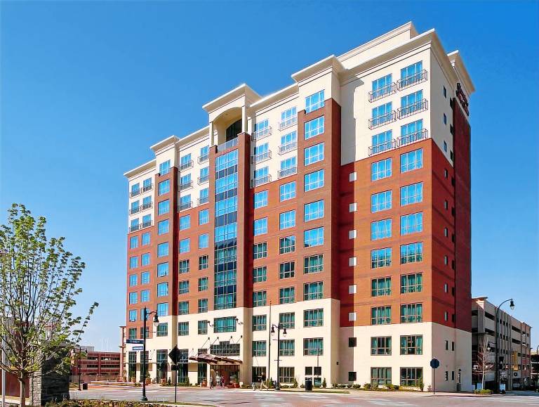 Hampton Inn & Suites National Harbor/Alexandria Area in Oxon Hill, MD
