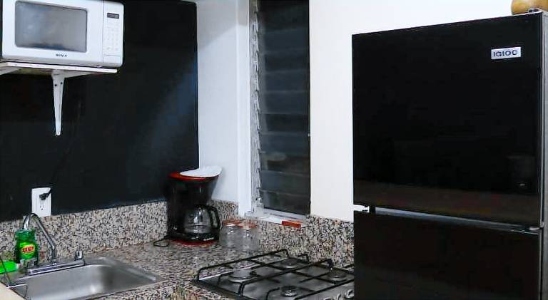 Holiday apartment with 1 room for 2 persons — photo 3