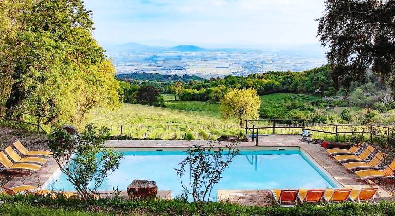 Nice farm with garden, terrace & pool | Pet-friendly — photo 3