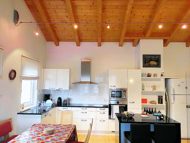 Ferienwohnung Flachau