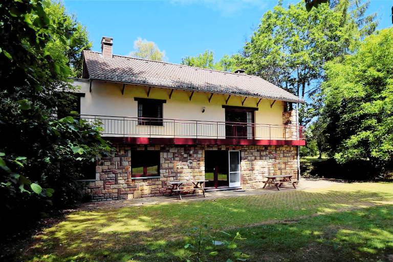 Ferienhaus Meyerode