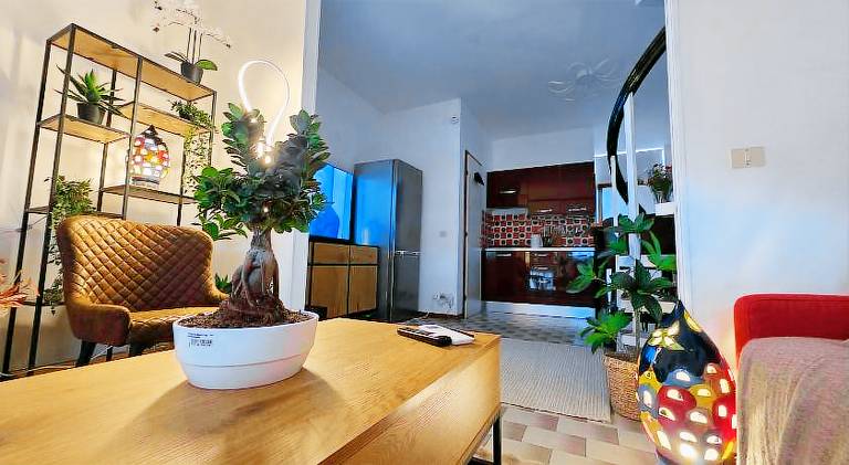 Charming holiday apartment with pool | Beach nearby | Pets are welcome — photo 2