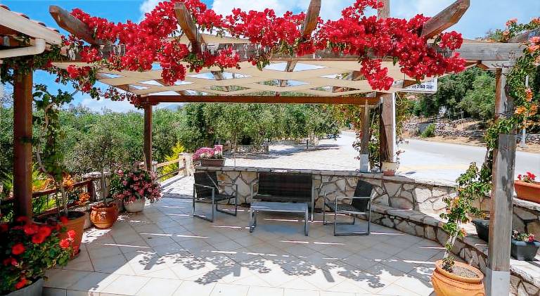 Lovely apartment with yard, terrace & barbeque | Beach nearby | Perfect for remote work | Dogs allowed — photo 5