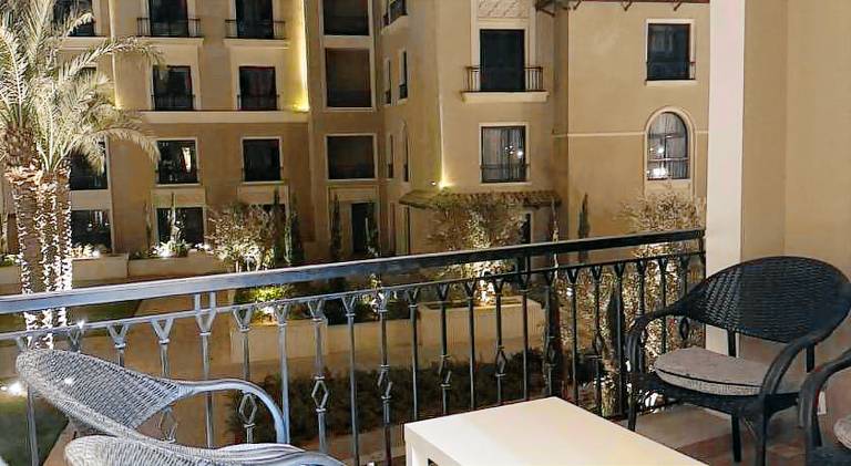 Rental apartment | Pet-friendly in Giza