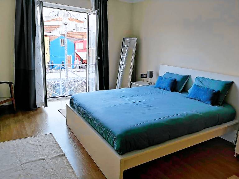 Apartamento Aveiro