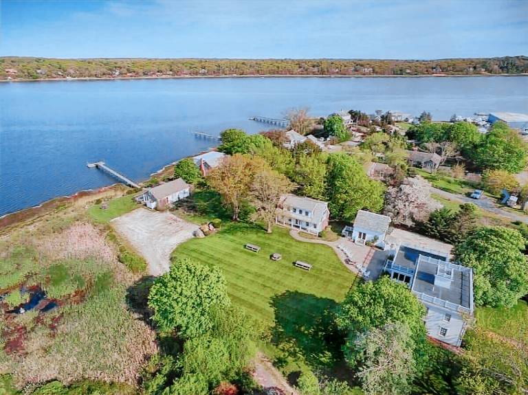 House  Eastham
