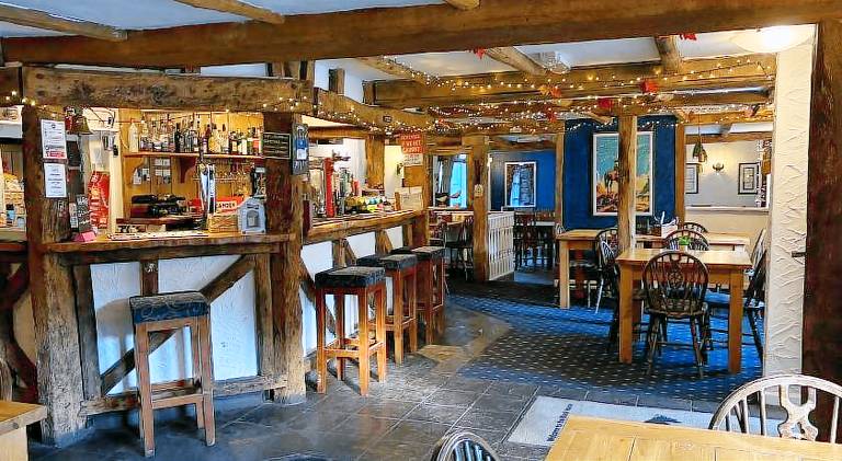 The Black Horse Inn — photo 5